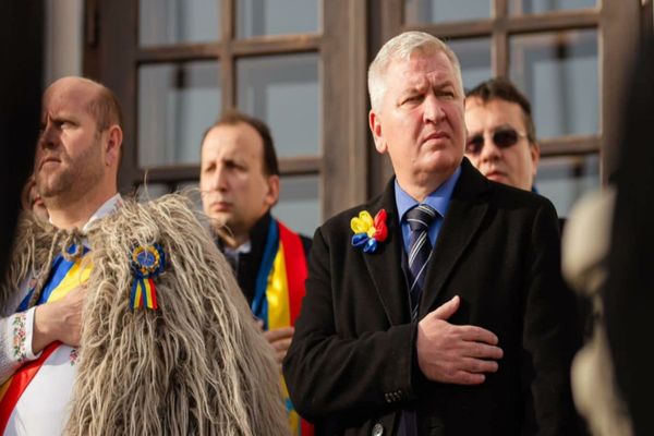 Florin Roman despre PSD-iști: Reprezentanţii acestei formaţiuni în judeţele din zona Moldovei „sunt prin Italia prin arest la domiciliu, prin alte locuri”, în timp ce candidaţii PNL sunt „pe stradă, muncesc”