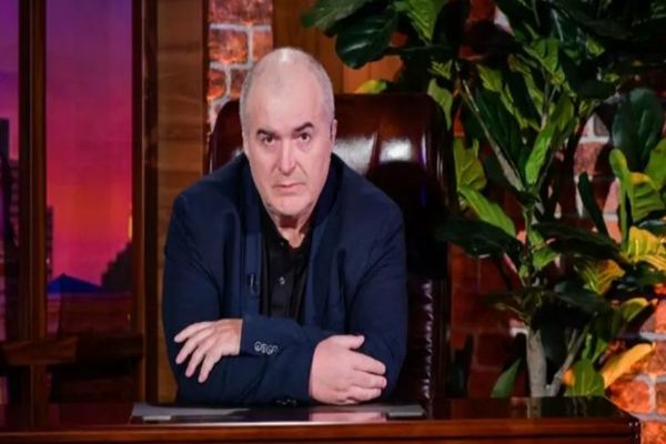 Florin Călinescu, dezvăluiri despre scena politică: "PSD și PNL vor realiza o coaliție"