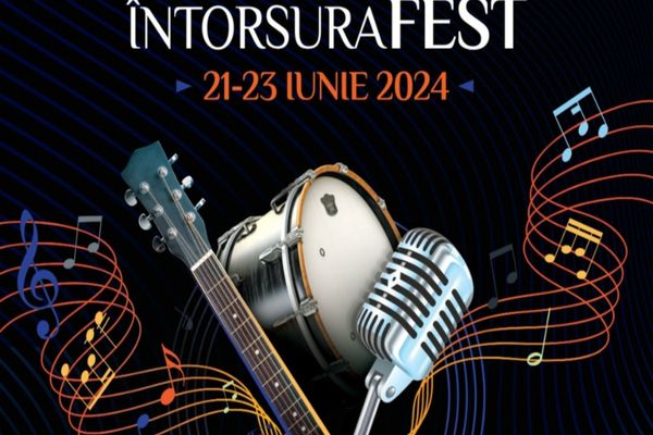 Întorsura Fest 2024. Tradiția Doomstriker merge mai departe: festivalul EPIC revine în forță