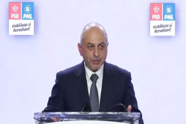 Primul scandal în care este implicat Cîrstoiu, după ce a devenit candidatul PSD-PNL la Capitală