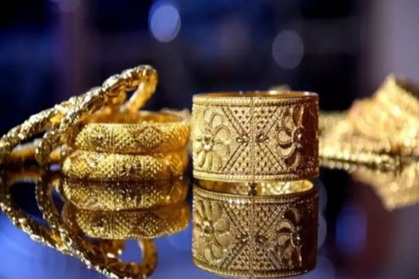 Nou maxim istoric pentru aur. La cât a ajuns cotația