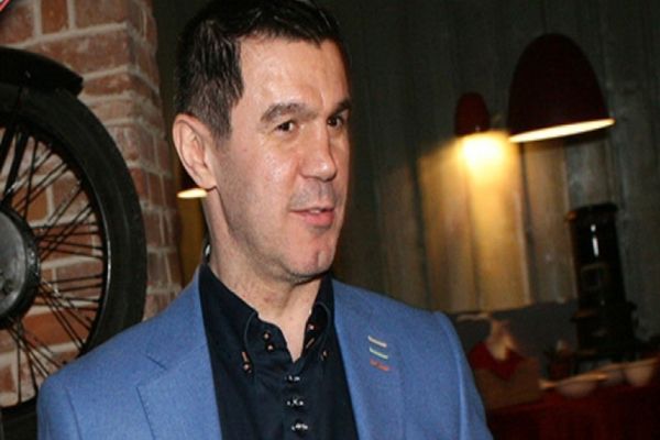 MIHAI LEU, ÎN STARE GRAVĂ LA ATI, INTUBAT ȘI MONITORIZAT PERMANENT 