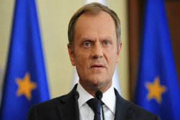 TUSK: POLONIA POATE DOBORÎ AVIOANE RUSEȘTI, DAR DOAR CU ACORDUL ALIAȚILOR NATO