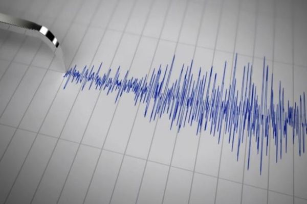TREI CUTREMURE ÎN ZONA SEISMICĂ VRANCEA, MARȚI DIMINEAȚĂ