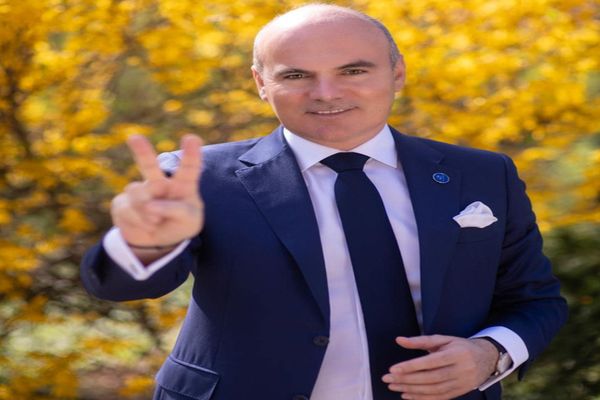 Rareș Bogdan: PNL a reușit o performanță fără precedent după 34 de ani, colegii mei au depus liste în peste 95% din UAT-uri