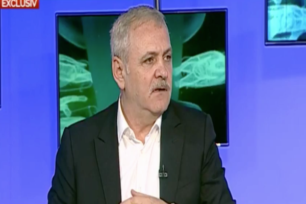 Liviu Dragnea, dezvăluiri fără precedent despre Statul Paralel: „Dacă eram sluga lor, nu ajungeam la pușcărie”