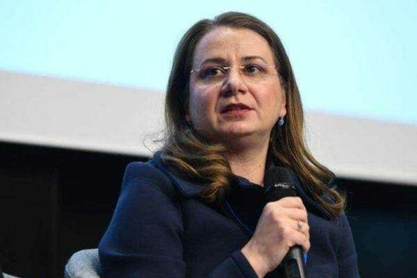 LIGIA DECA ANUNȚĂ 100 MILIOANE DE LEI PENTRU SĂPTĂMÂNA VERDE ÎN ȘCOLI, DE LA MINISTERUL EDUCAȚIEI ȘI ADMINISTRAȚIA FONDULUI DE MEDIU