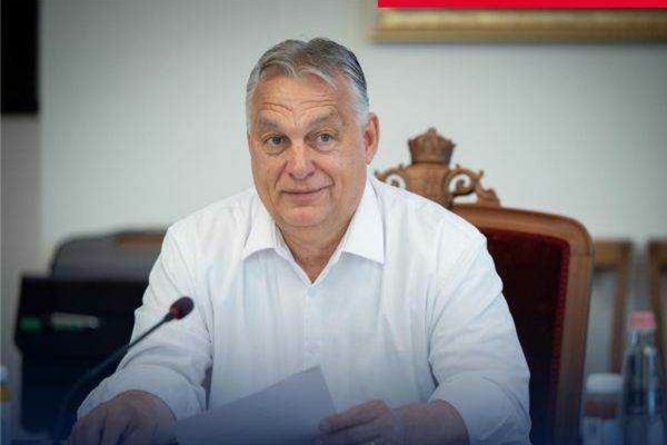 Ungaria boicotează întâlnirea UE de la Liov și respinge ideea accelerării negocierilor cu Ucraina