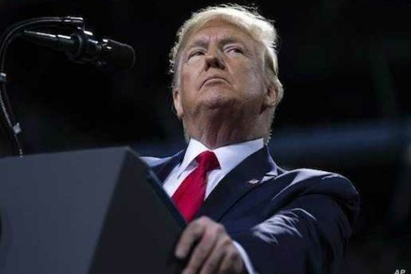 DONALD TRUMP, MESAJ CONTROVERSAT DESPRE RĂZBOIUL DIN UCRAINA: „TIMPURI INTERESANTE NE AȘTEAPTĂ”