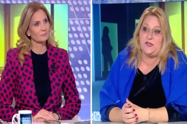 DIANA ȘOȘOACĂ DEZVĂLUIRI INCENDIARE DIN JOCURILE DE CULISE DE LA BRUXELLES: ”SUNT SATANIȘTI, CREDEȚI-MĂ”