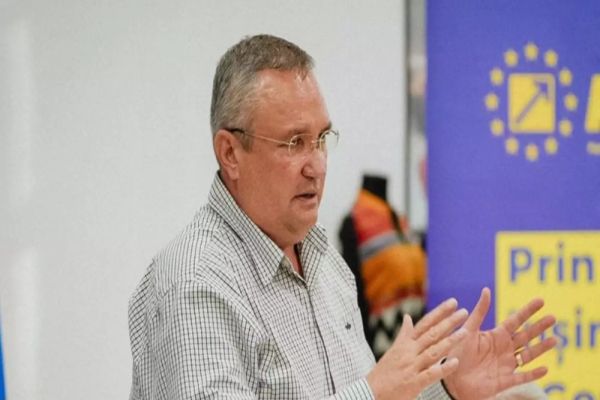 NICOLAE CIUCĂ, ATAC LA MĂSURILE ECONOMICE LUATE DE PSD: ”NU AM MĂRIT NOI PLAFONUL, ACESTA A FOST DUS TOT DE GUVERNUL PSD. ATUNCI AU DISPĂRUT 210.000 DE IMM-uri”