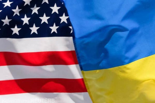 Washingtonul pune presiune pe Kiev: ajutorul militar, condiționat de acceptarea planului de pace