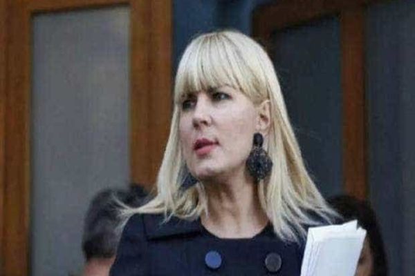 MOTIVAREA JUDECĂTORILOR: DE CE ELENA UDREA POATE FI ELIBERATĂ CONDIȚIONAT
