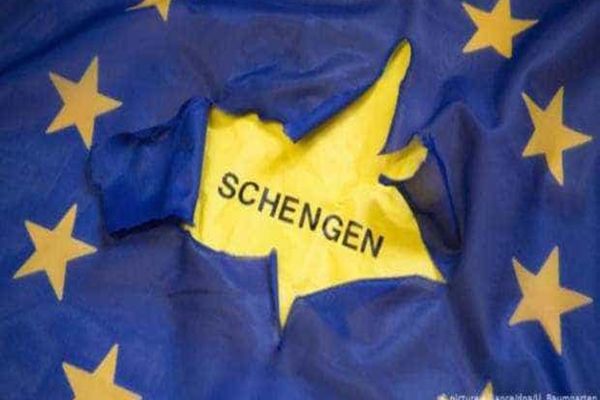 ESTE OFICIAL! ROMÂNIA INTRĂ ÎN SCHENGEN DE LA 1 IANUARIE 2025