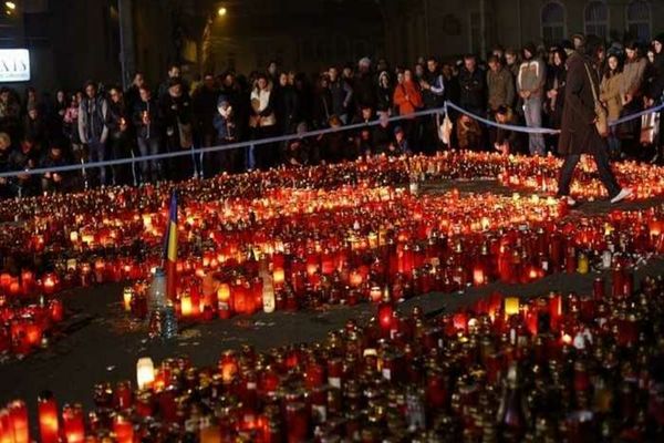 COLECTIV, RĂNI DESCHISE ȘI DUPĂ 10 ANI. ROMÂNIA A CHELTUIT PESTE 11 MILIOANE DE EURO PENTRU TRATAREA PACIENȚILOR ARȘI ÎN STRĂINĂTATE