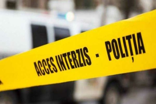 Scandal cu final tragic la Oradea: Ucrainean stabilit în oraș, arestat după ce și-a înjunghiat vecinul în stradă