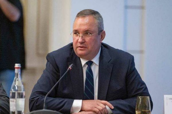 NICOLAE CIUCĂ: ”MĂ SCOT DIN SĂRITE ȘMECHERIA ȘI GOLĂNIA”