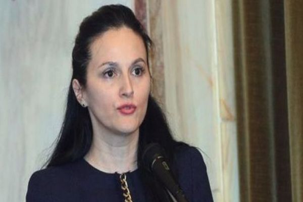 ALINA BICA, SCĂPATĂ DEFINITIV DE CONDAMNARE. NU A FĂCUT NICI O ZI DE ÎNCHISOARE