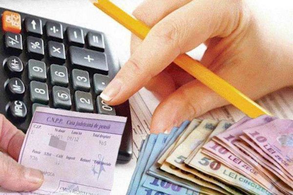 PESTE 408.000 DE ROMÂNI AU BENEFICIAT ÎN IUNIE 2025 DE PENSII ȘI INDEMNIZAȚII SPECIALE 