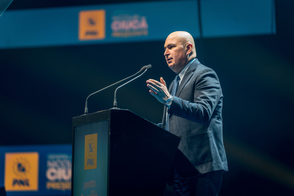 ILIE BOLOJAN SE SUSPENDĂ DIN PNL ȘI ÎL PROPUNE PE CĂTĂLIN PREDOIU LA CONDUCEREA PARTIDULUI