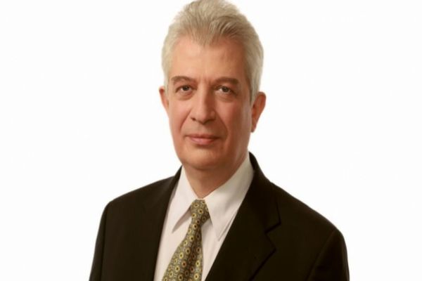 PROFESOR UNIVERSITAR DOCTOR SORIN ILIEȘIU ÎNDEAMNĂ ROMÂNII SĂ VOTEZE CU NICOLAE CIUCĂ