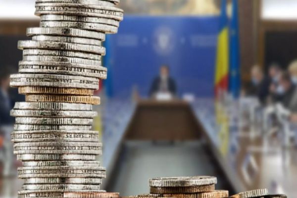ȘEDINȚA COALIȚIEI: PACHETUL 2 DE MĂSURI DE REFORMĂ URMEAZĂ SĂ FIE APROBAT DUPĂ RECTIFICAREA BUGETARĂ