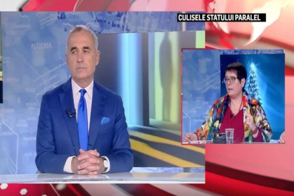 AVOCATA LUI CĂLIN GEORGESCU: TURUL 2 AL PREZIDENȚIALELOR TREBUIE RELUAT. NU VREM ALEGERI CU NOI CANDIDAȚI 