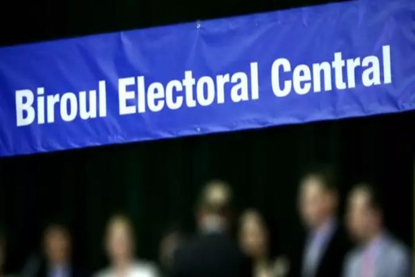 BEC ÎȘI ÎNCHEIE ACTIVITATEA PE 24 MAI LA ORA 23:59. TOATE STRUCTURILE ELECTORALE SE DESFIINȚEAZĂ ODATĂ CU FINALUL PROCESULUI ELECTORAL