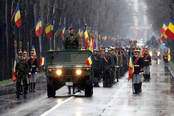  CONVOAIE DE PERSONAL ŞI TEHNICĂ MILITARĂ, PE DRUMURILE PUBLICE