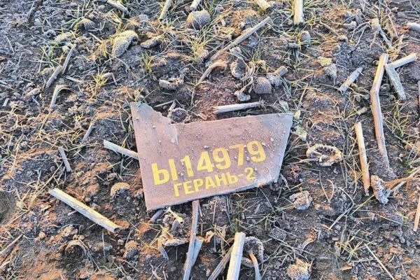 DRONE RUSEȘTI CĂZUTE ÎN REPUBLICA MOLDOVA DUPĂ ATACUL ASUPRA PORTULUI RENI