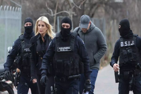 LAURA VICOL ȘI VLADIMIR CIORBĂ AFLĂ ASTĂZI DACĂ VOR FI ARESTAȚI