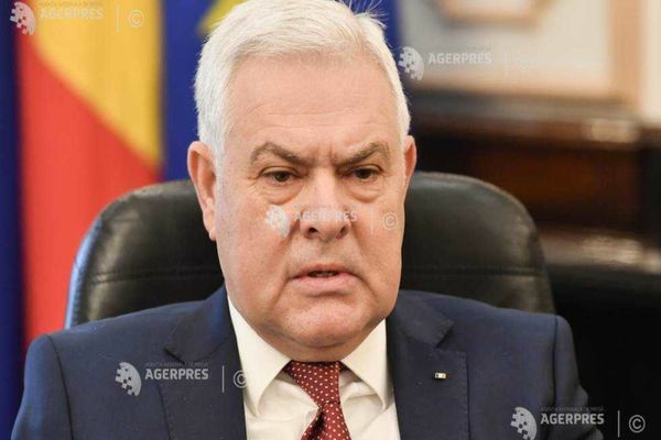 MINISTRUL APĂRĂRII DESPRE MILITARII CARE AU ACTIVAT CA MERCENARI: AM CERUT O ANALIZĂ ȘI VOM LUA O DECIZIE