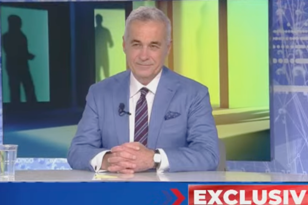 CĂLIN GEORGESCU, ADEVĂRUL DESPRE ”DOMNIA” LUI IOHANNIS: ”AU FOST 10 ANI DE SFIDARE”