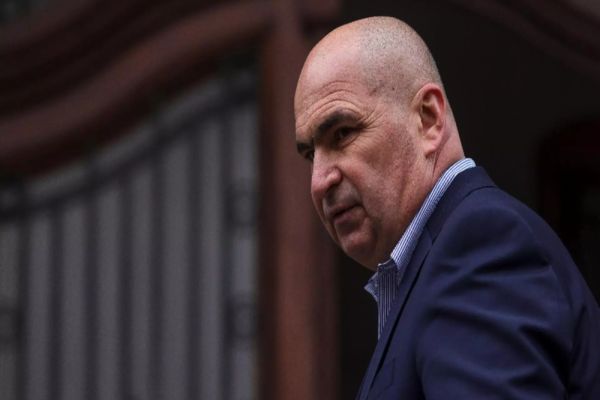 ILIE BOLOJAN: „VOM ASIGURA ALEGERI LIBERE, TRANSPARENTE ȘI CORECTE”