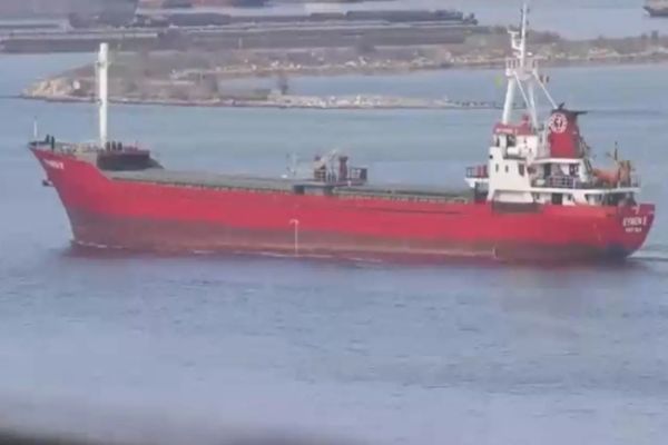 REȚEAUA DE CORUPȚIE DIN PORTUL CONSTANȚA A FOST DESTRUCTURATĂ