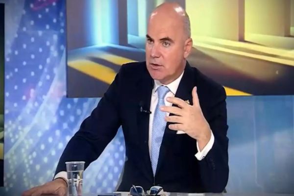 BOMBA ANULUI ÎN TELEVIZIUNE! RAREȘ BOGDAN SE ÎNTOARCE LA REALITATEA PLUS: CE JOCURI DE PUTERE SE FAC ÎN INIMA EUROPEI? MARATONUL DEZVĂLUIRILOR