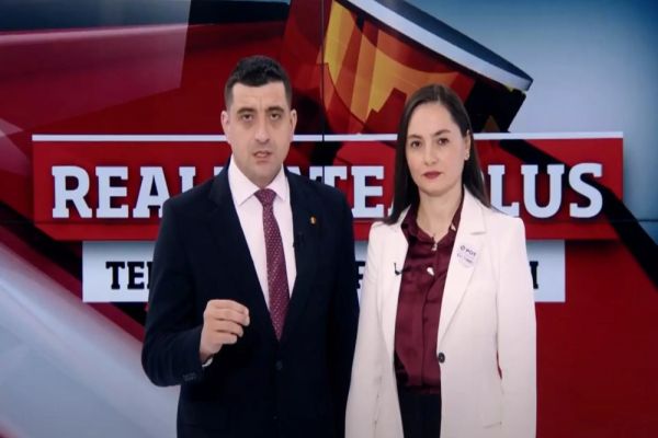 ZARURILE AU FOST ARUNCATE! GEORGE SIMION, CANDIDATUL UNIC AL SUVERANIȘTILOR PENTRU COTROCENI: MESAJ DE FORȚĂ ȘI UNITATE