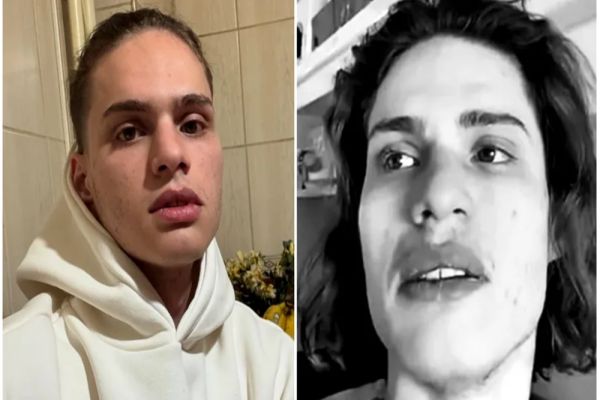 CE AU GĂSIT POLIȚIȘTII ÎN TELEFONUL LUI RAREȘ ION, TÂNĂRUL MORT DE SUPRADOZĂ: IMAGINI ȘOCANTE CU DEALERUL DE DROGURI