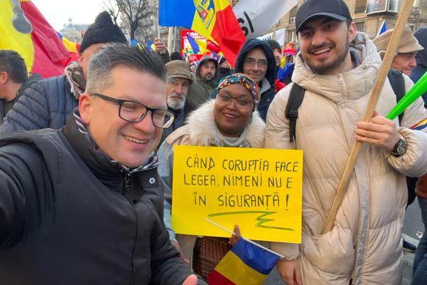 DEPUTATUL AUR DE BIHOR, MIHAIL NEAMȚU: ”Curtea Constituţională a exercitat suveranitatea poporului român în nume propriu”