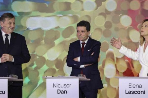 DEPUTATUL AUR DE BIHOR, MIHAIL NEAMȚU: ”CE AM VĂZUT LA DIGI24? O DEZBATERE SLABĂ, SOPORIFICĂ ȘI STERILĂ. AM REMARCAT PRETENȚIILE UNEI TELEVIZIUNI PLASATE ÎN REGISTRUL „QUALITY”, DAR ȘI AERUL PROVINCIAL, VICIAT PRIN FALSITATE”