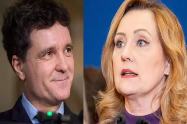 USR ÎȘI RETRAGE SPRIJINUL PENTRU ELENA LASCONI ȘI ÎL SUSȚINE PE NICUȘOR DAN LA PREZIDENȚIALE 