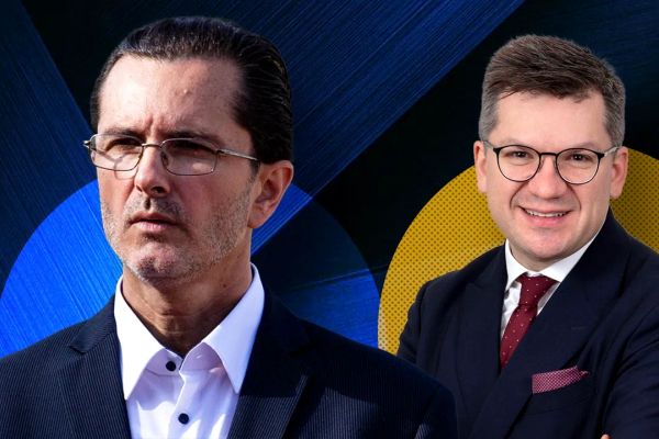 DEPUTATUL DE BIHOR MIHAIL NEAMȚU, PREŞEDINTELE COMISIEI PENTRU CULTURĂ, ARTE ŞI MIJLOACE DE INFORMARE ÎN MASĂ, A PUBLICAT MARȚI, 22 APRILIE 2025, O SCRISOARE DESCHISĂ PRIN INTERMEDIUL CĂREIA ÎL INVITĂ PE VASILE BĂNESCU, MEMBRU CNA, LA DIALOG