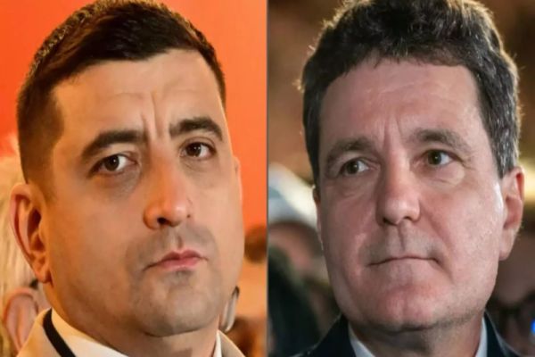 TESTUL SUPREM AL DEMOCRAȚIEI. REALITATEA PLUS ORGANIZEAZĂ DEZBATEREA ANULUI: GEORGE SIMION PARTICIPĂ. CE FACE NICUȘOR DAN?