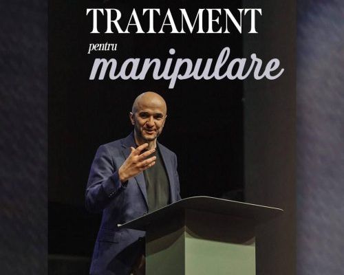 PROPAGANDĂ ȘI MANIPULARE ÎN BISERICĂ, ÎN ZIUA ALEGERILOR! CRISTIAN SONEA DE LA BBSO ORADEA! ACȚIUNE ILEGALĂ ȘI IMORALĂ PENTRU UN PASTOR BAPTIST