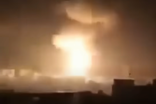 INDIA A LOVIT CU RACHETE OBIECTIVE ”TERORISTE” DIN PAKISTAN: 8 CIVILI AU FOST UCIȘI, ZECI DE RĂNIȚI 