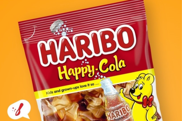 ALERTĂ ALIMENTARĂ: JELEURI HARIBO RETRASE DE PE PIAȚĂ DUPĂ DEPISTAREA URMELOR DE CANNABIS