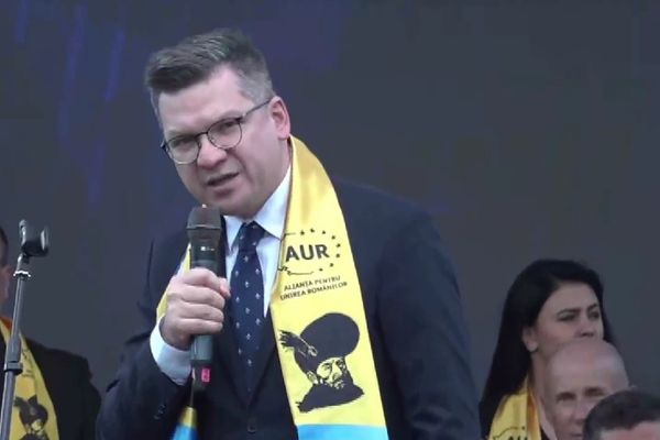 DEPUTATUL AUR DE BIHOR, MIHAIL NEAMȚU: ”ATACUL ASUPRA MĂNĂSTIRII SFÂNTA ECATERINA DIN SINAI ESTE UN AFRONT LA ADRESA LA ORTODOXIEI. CONDAMN CU TOATĂ TĂRIA DECIZIA REVOLTĂTOARE A AUTORITĂŢILOR EGIPTENE DE A ORDONA ÎNCHIDEREA MĂNĂSTIRII SFÂNTA ECATERINA DIN