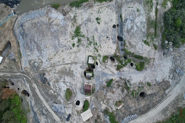 CAMERA DEPUTAȚILOR A RESPINS ÎNFIINȚAREA COMISIEI DE ANCHETĂ PRIVIND ACCIDENTUL ECOLOGIC DE LA SALINA PRAID  