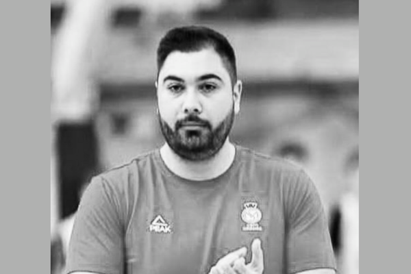 ZI DE DOLIU ÎN BASCHETUL ROMÂNESC DUPĂ MOARTEA ANTRENORULUI MARIUS COMAN 