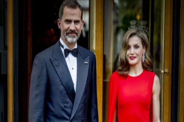 REGELE SPANIEI, PRIMA VIZITĂ OFICIALĂ ÎN ROMÂNIA DUPĂ ÎNVESTIREA PREȘEDINTELUI NICUȘOR DAN